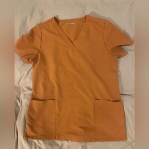 mandala scrubs small tall